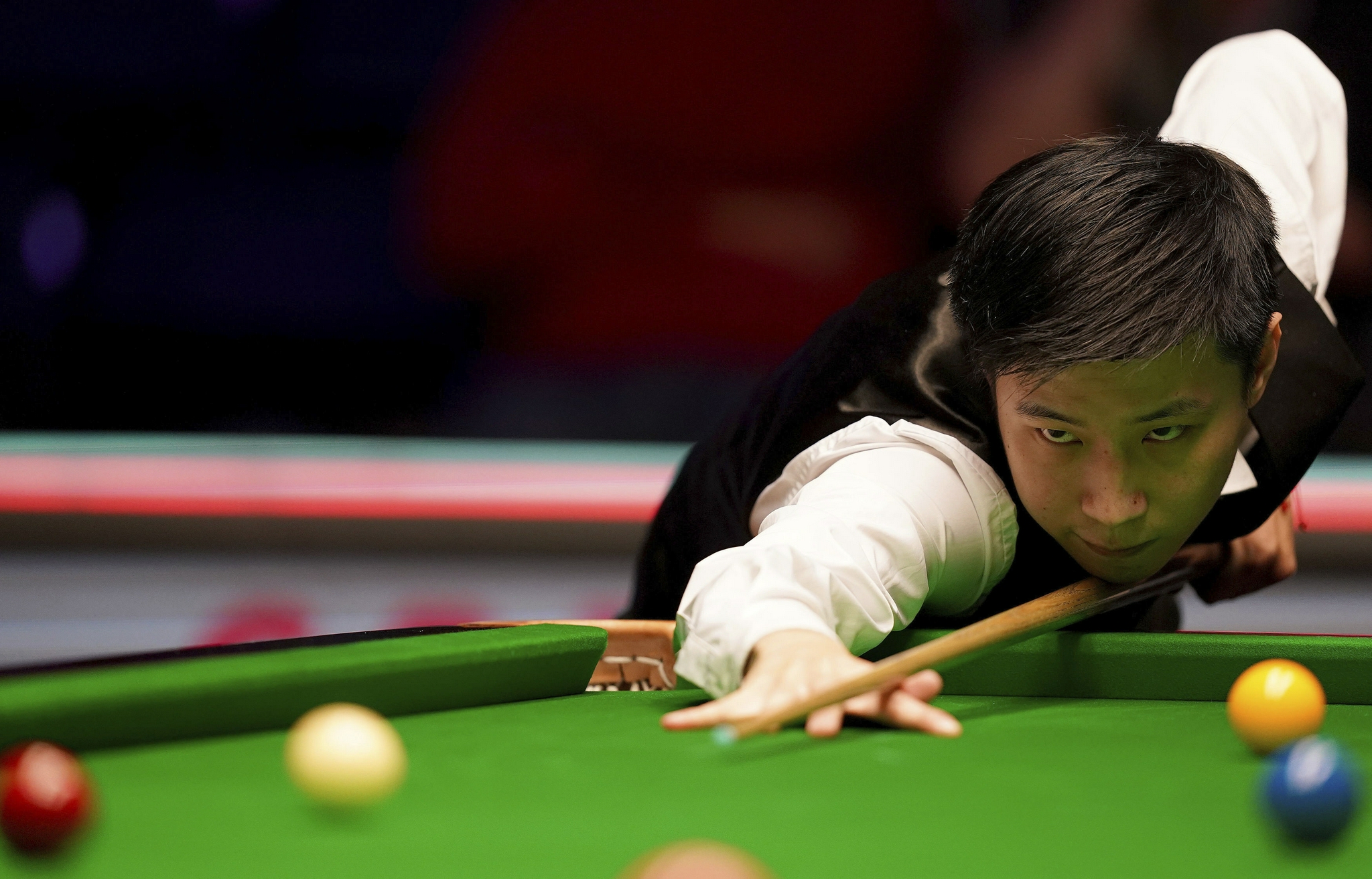 他的观众充 他的观众充