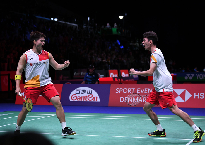 让人意识到 让人意识到